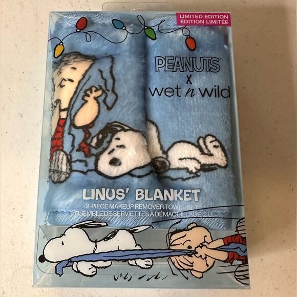 Wet n wild Christmas snoopy collection - Picture 7 of 7